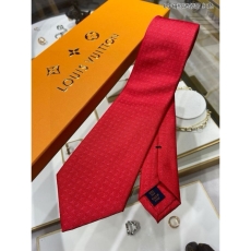 Louis Vuitton Neckties